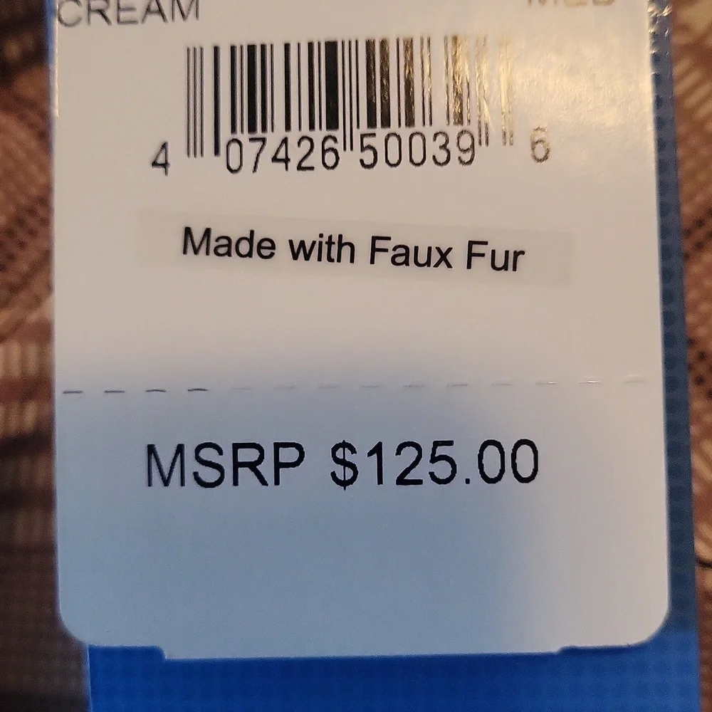 Jacket - Picture 3 of 4